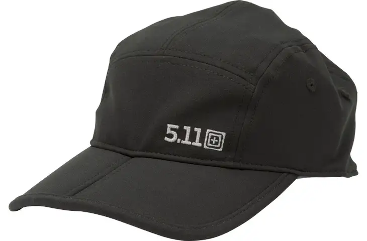5.11 Tactical Bill Fold Cap - view 2